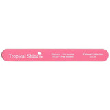 Tropical Shine - #707331 Colossal Pink File - 400/600 Grit (Limited)