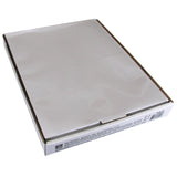 Self-Adhesive Shop Ticket Holder, 9 X 12, 50/Bx, 70912