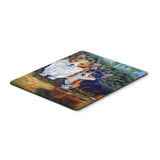 Caroline'S Treasures Mouse/Hot Pad/Trivet, Corgi (7094Mp)