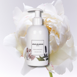 Peony & Patchouli Hand & Body Lotion