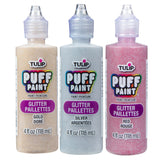 Tulip Dimensional Paint Kits 42186 Dfpt Multi 4Oz Slick 3PkFestive, As Detailed, 3 Count