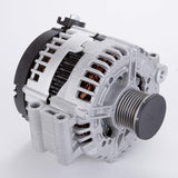 TYC Alternator Compatible with 2007-2010 BMW 3 Series