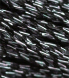 DMC Metallic Embroidery Floss 8.7yds Dark Silver