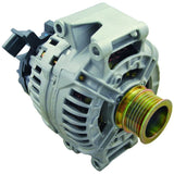 OEG Parts New Alternator Compatible With Mercedes-Benz C 06-11 CLK 06-09 E 10-11 SLK Class 05 06 07 08 09 10 11 2005-2011 A27215