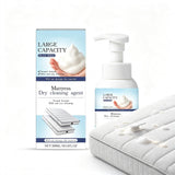 Mattress Cleaner Foam Spray, NoRinse Stain Remover for Urine, Sweat & Pet