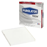 Purolator TC35644 PurolatorTECH Cabin Air Filter Compatible With 2005-2023 Toyota Tacoma and 2013-2016 Dodge Dart