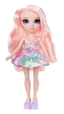 Rainbow High My Fashion Style Bella, Pink 11 Fashion Doll with Statement Outfit, Stylish Handbag, Great Toy Gift for Girls Kids