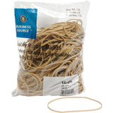 Business Source BSN15737 Quality Rubber Band