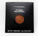 MAC Pro Palette Refill Pan Eye Shadow, Saddle