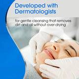 Purpose Gentle Cleansing Wash, 6 Fl Oz (Pack of 4)