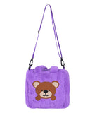Adisa Unisex Kid'S Western (Purple 2),Purple 2,,B0DFVRLV2Q