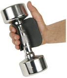 Grip Power Pads Best Lifting Grips - Maximize Workout Potential, Non Slip, No More Calluses & Fatigue