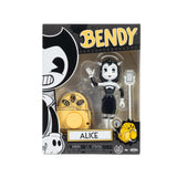 Bendy and the Ink Machine 5 Alice with Microphone & Projector Wave #3 Action Figures