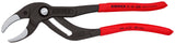 Knipex 81 01 250 9,84 Siphon- and Connector Pliers