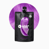 Lunar Tides Semi-Permanent Hair Color (43 colors) (Plum, 8 fl. oz.)