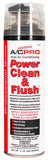 InterDynamics AC PRO CA-1 Auto Air Conditioning Aerosol Power Clean and Flush- 17 oz.