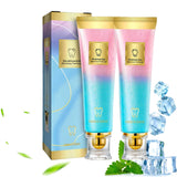 2Pcs Niacinamide Whitening Toothpaste, Bright White Toothpaste for Fresh Breath, Nicotinamide Dazzling White Toothpastes, Remova