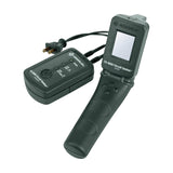 Greenlee CS8000 Circuit Seeker for Circuit Tracing with FullColor Graphical LCD Display, Green