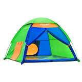 NARMAY Play Tent Summer Camping Dome Tent for Kids Indoor/Outdoor Fun - 60 x 60 x 44 inch