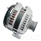TYC 2-44013 Alternator Compatible with 2017-2019 Chrysler Pacifica
