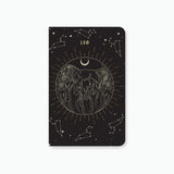 Factor Notes A5 Notebook: Ruled | 90 Gsm | 160 Pages(Leo)