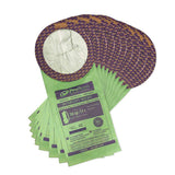 Proteam Pack of 10 Fits (Coachvac, Super Coachvac, Megavac) 100331