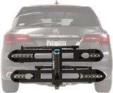 RockyMounts SplitRail LS 2Bike Hitch Rack