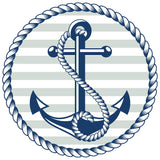 Screen Door Magnets Double Sided - Keep People, Kids, and Dogs from Running into The Screen Door - Robbins Aria Anchor