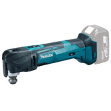 Makita - DTM51Z Multi Tool 18 Volt Bare Unit