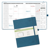 POPRUN Monthly Planner 2026-2027 (Large- 8.5 x 10.5 Soft Cover), 18-Month Calendar Book (Jan.2026 - Jun. 2027), Calendar Planner