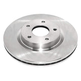 Durago Professional Series Front Vented Brake Rotor