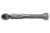Tohnichi Adjustable Torque Wrench QL5N-MH, 1-5 Nm