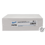 BRT WHITE SULPHITE DRAWNG PAPER 6X9