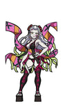 FiGPiN Classic: Demon Slayer Daki (1213) (Edition Limited to 750 Pieces)