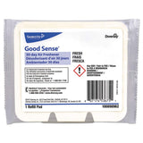 Good Sense 30Day Air Freshener, Fresh, 12/carton
