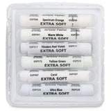 Art Spectrum Pastel Six Pack Extra Soft Warm Tints