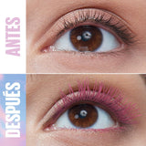 Maybelline Lash Sensational Sky High Mascara 7.2Ml - Pink Air