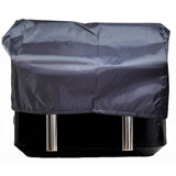Air Fryer Cover, Appliance Dust Cover Waterproof for Instant Pot, Universal Large Size, Electric Pressure Cooker Rice Cooker, Cr