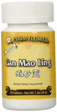 Gan Mao Ling, 100 ct, Plum Flower