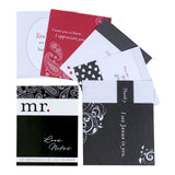 DaySpring Stationery Mr. Love 32 Affirmation Notes (39237)