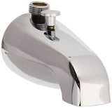 Master Plumber 682677 Tub Diverter Spout