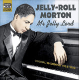 Mr. Jelly Lord