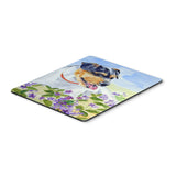 Caroline'S Treasures Mouse/Hot Pad/Trivet, Jack Russell Terrier (7106Mp)