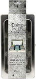 Tim Holtz Ranger DISTRESS INK PAD TIN, Grey