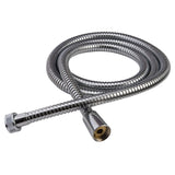 American Standard 8888.035.002 Amarilis 60Inch Shower Hose for Hand Shower, Polished Chrome