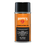 Hoppe's No. 9 Lubricating Oil, 4 oz. Aerosol Can