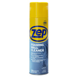 Zep ZUFWC18 Foaming Wall Cleaner 18 oz Clear-New