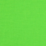 Kona Cotton Sour Apple, Fabric by the Yard