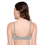 Trylo Vivanta Bra 36 Grey E - Cup,GREY,36,B0D2ZVCCC3