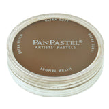PanPastel 22801 Ultra Soft Artist Pastel, Orange Extra Dark, 280.1